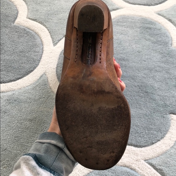 Frye Boots - Picture 5 of 6